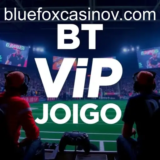 Apostas esportivas