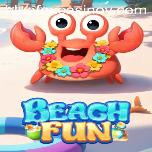 Discover the Exciting World of BeachFun and Bt Vip Jogo