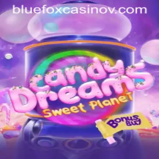 Discover CandyDreamsSweetPlanet: A Sweet Adventure in Gaming