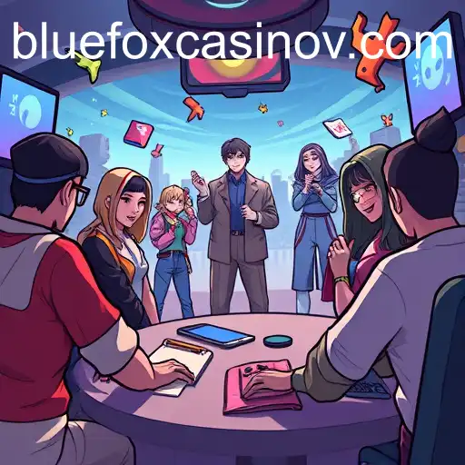 Player Community