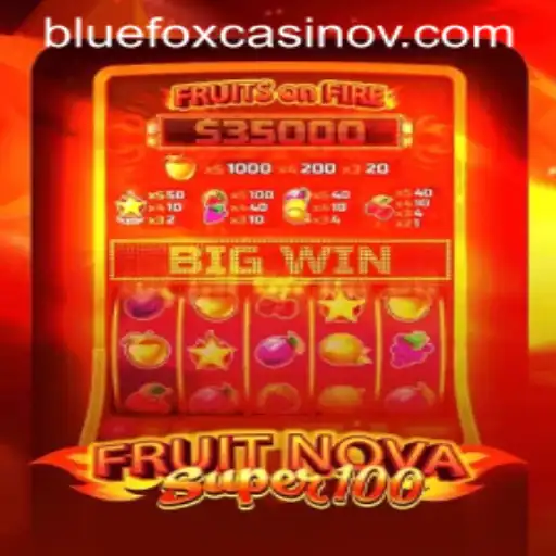 Exploring FruitNovaSuper100: A Fresh Spin on Slot Gaming