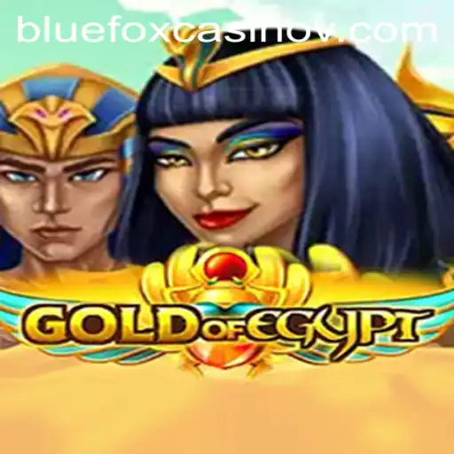 Exploring GoldOfEgypt: A Thrilling Adventure in Ancient Lands