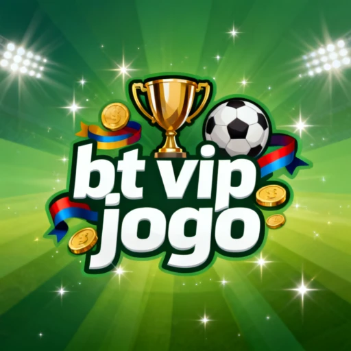 bt vip jogo Logo