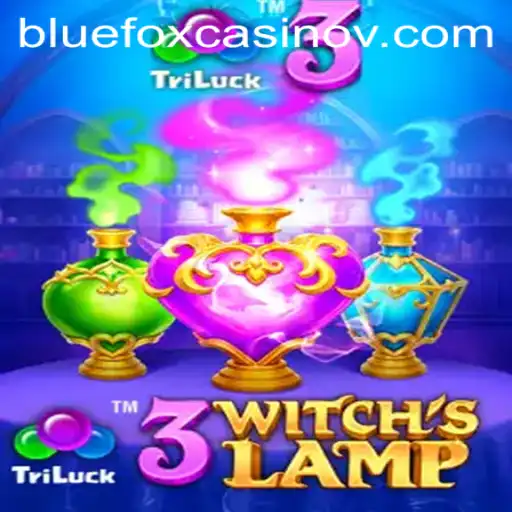 Exploring the Mystical Adventure of 3WitchsLamp in Today's Gaming Universe
