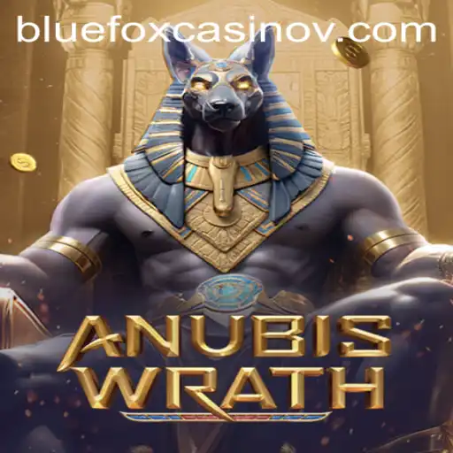 AnubisWrath: Diving into the Mystical Realm of Ancient Egypt