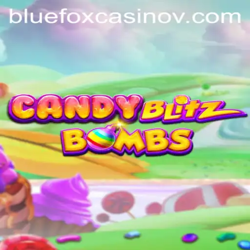 CandyBlitzBombs: A Sweet and Explosive Gaming Adventure