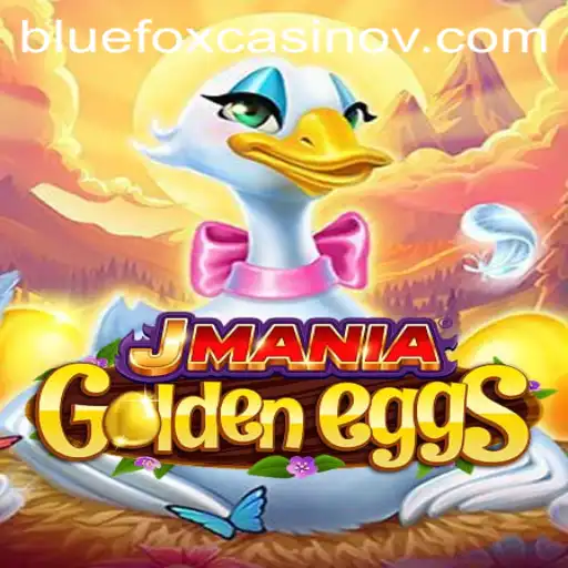 Exploring the Exciting World of JManiaGoldenEggs: An Engaging Adventure