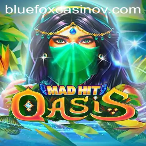 Exploring MadHitOasis: The Exciting World of 