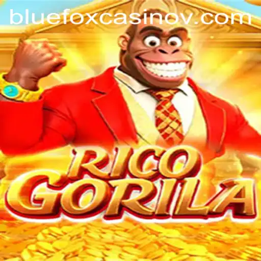 Discover RicoGorila: The Exciting World of BT VIP Jogo