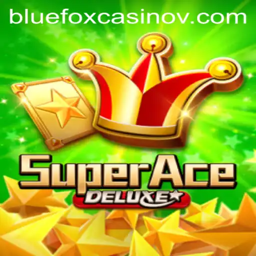 Exploring SuperAceDeluxe: The Ultimate BT VIP Jogo Experience
