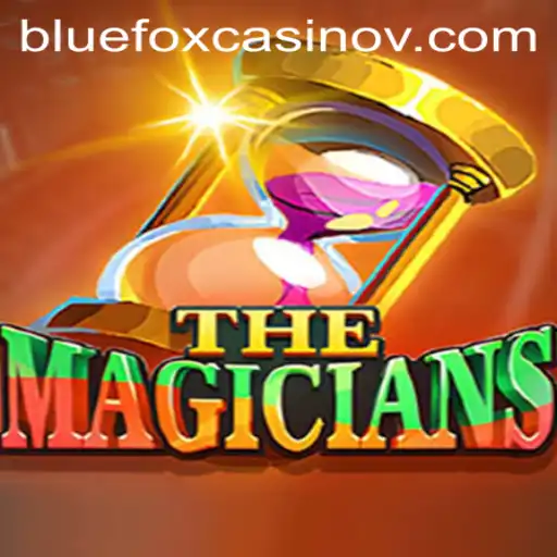 TheMagicians: An Enchanting Journey into the World of Magic Gaming
