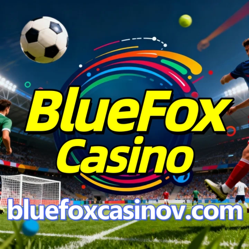 BlueFox Casino