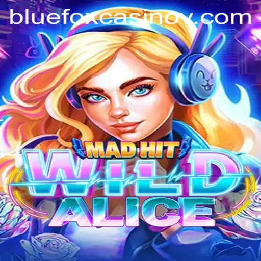 MadHitWildAlice: A Captivating Journey into the World of Fantasy Gaming