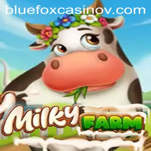 Discover the Charm of MilkyFarm: A Thrilling Virtual Pasture Adventure