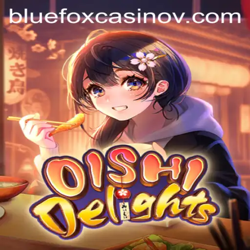 Exploring the World of OishiDelights: A VIP Gaming Experience
