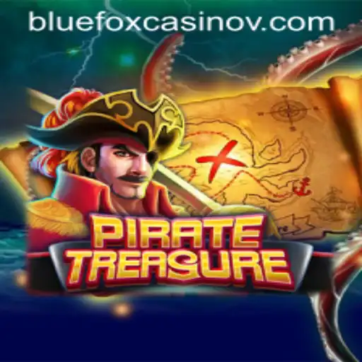 PirateTreasure: Embark on a Thrilling Adventure