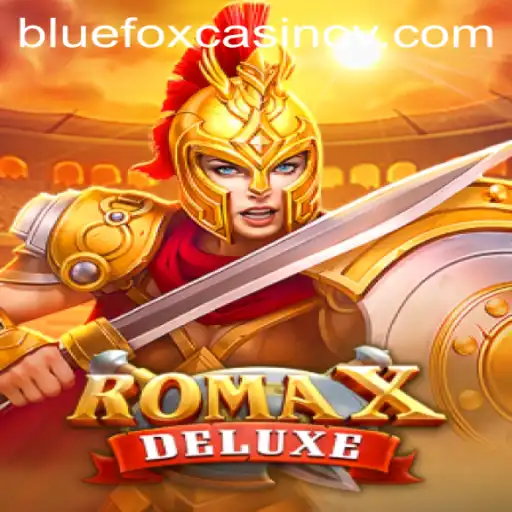 Exploring the Fascinating World of RomaXDeluxe: A Unique Gaming Experience