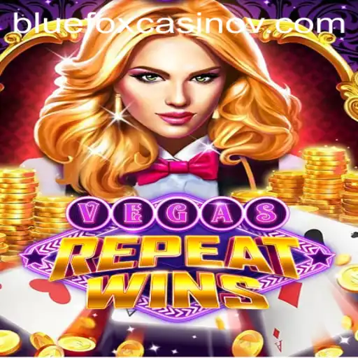 Discover the Thrills of VegasRepeatWins: Unveiling the Excitement