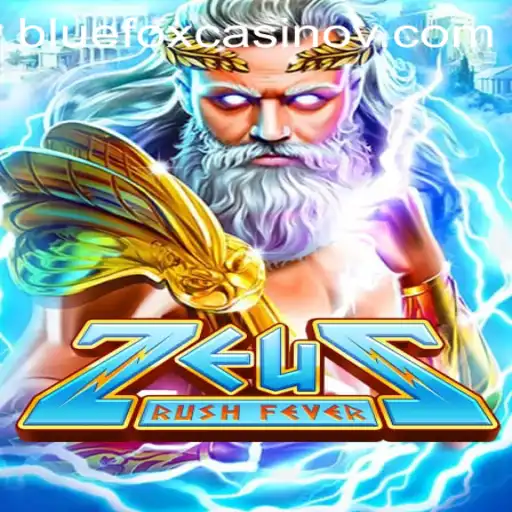 ZeusRushFever: A Thrilling Dive into Mythological Adventure